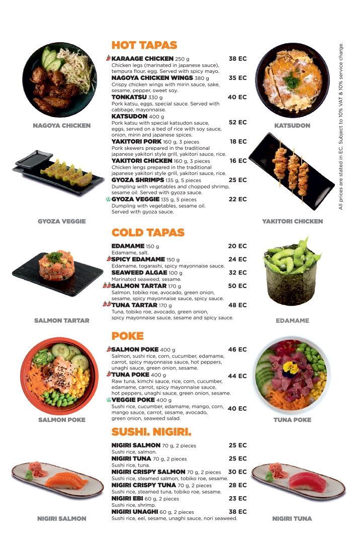 Japanos Saint Lucia Photos 2